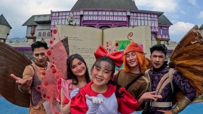 Yafik's House: Pintu Gerbang Wisata Cilacap yang Tak Pernah Menipu