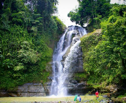 Yafik's House: Jembatan Wisata yang Menghubungkan Cilacap